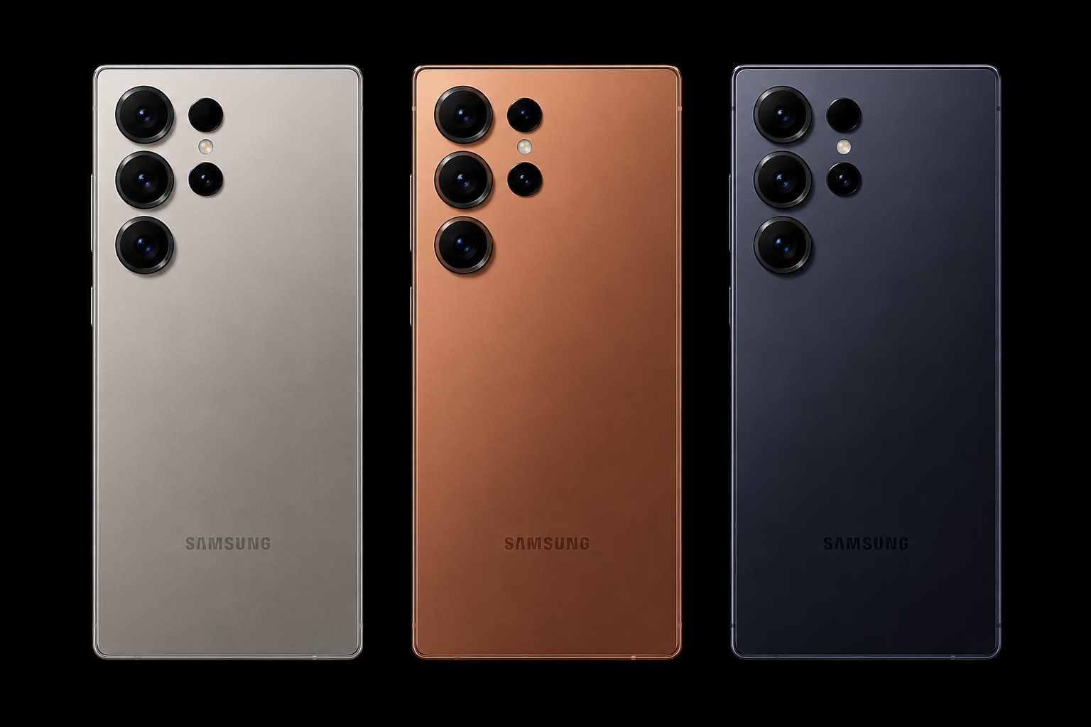 Modèles Samsung réparés chez TELLIE 1 Ixelles