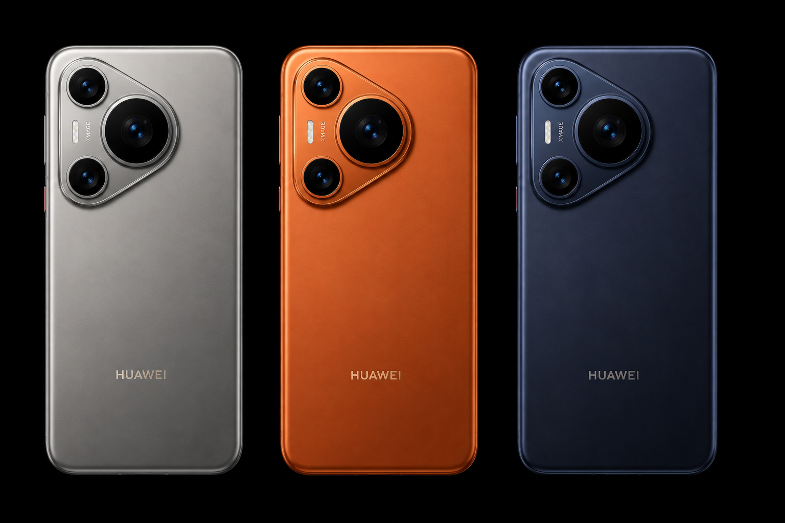 Modèles Huawei réparés chez TELLIE 1 Ixelles