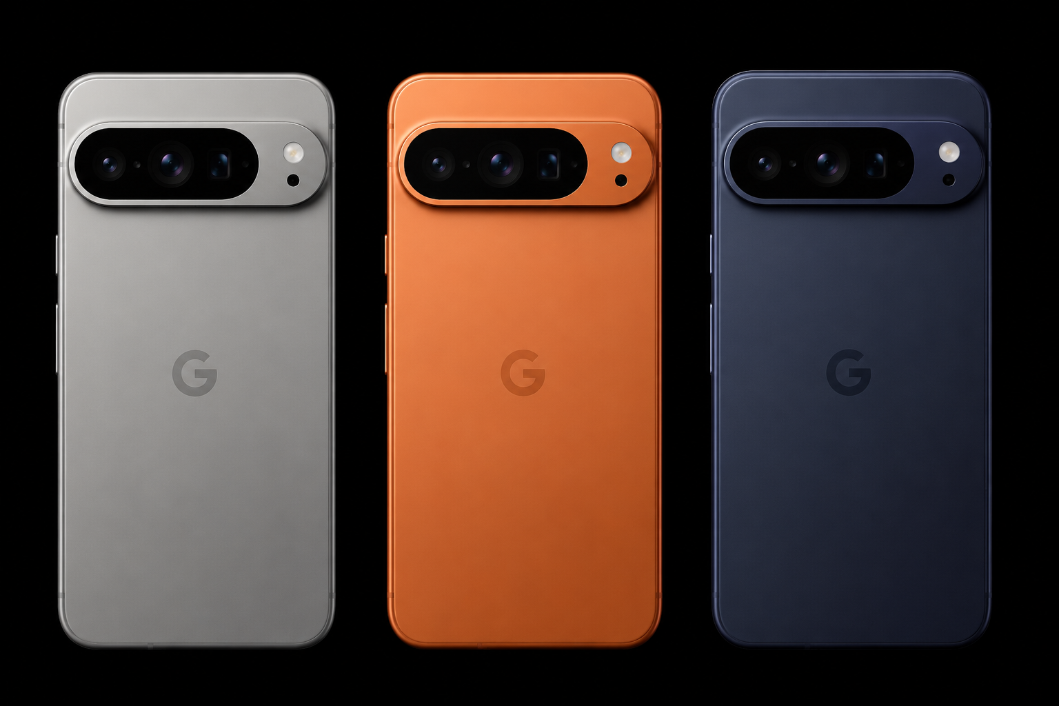Modèles Google Pixel réparés chez TELLIE 1 Ixelles